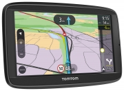 Reparation TomTom Via 52